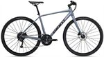 Xe đạp touring Giant Escape 1 Disc 2023